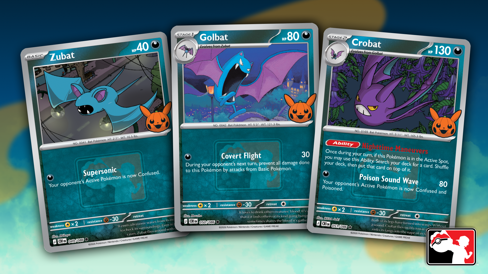 Celebrate Pokéween with Play! Pokémon Events - Pokemon.com