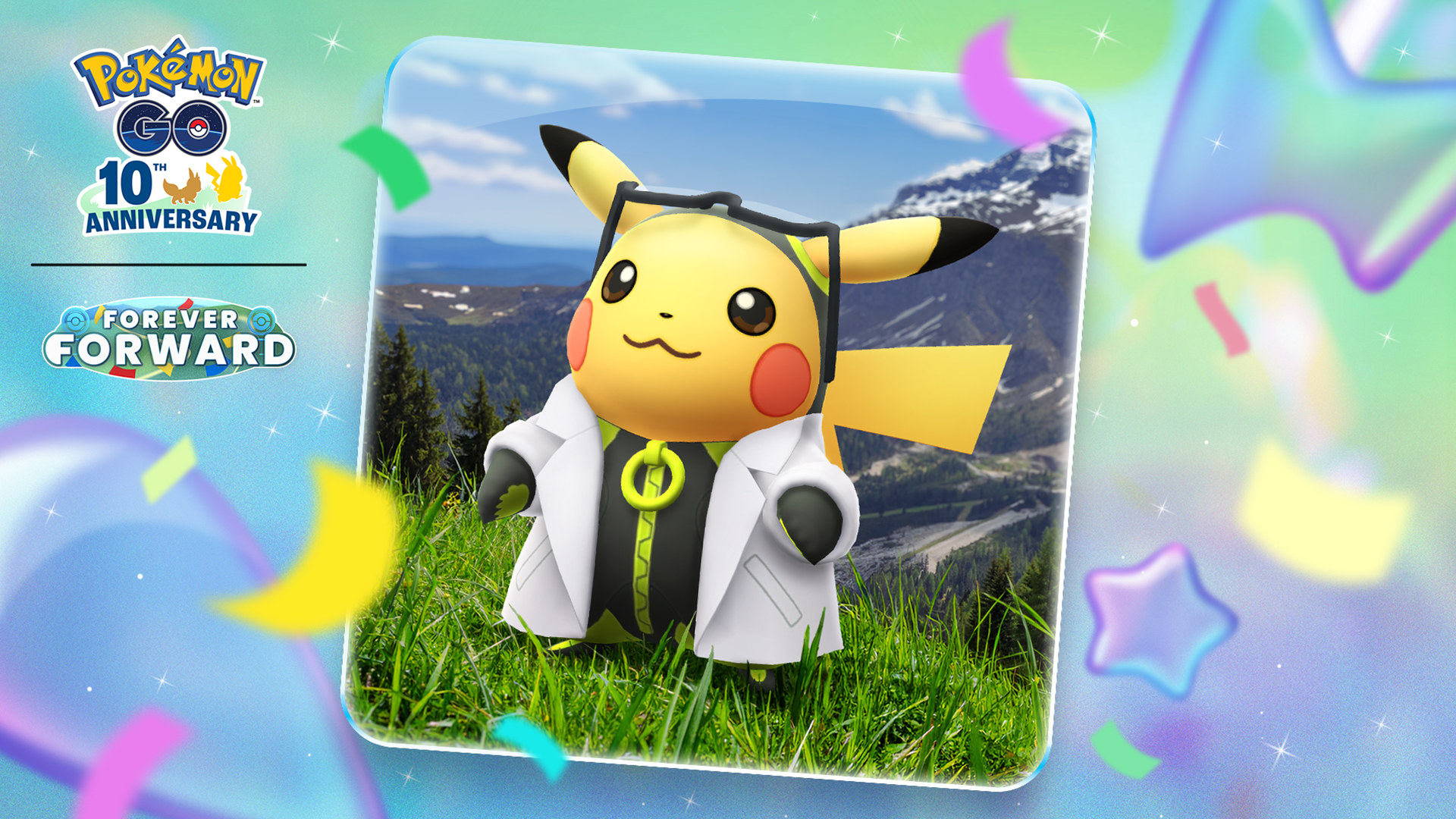 Latest News | Pokemon.com