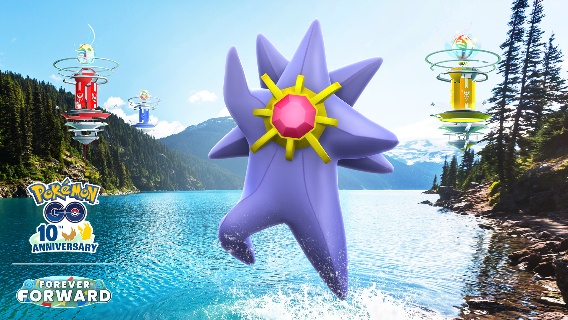 Latest News | Pokemon.com