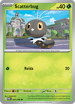 Explorem os lugares de Pokémon Legends: Z-A na arte de Pokémon