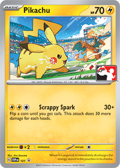 2024 pokemon promo cards Celebrate the 2024 Pokmon TCG Championship Series with a Promo Card