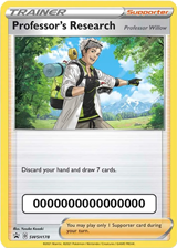 pokemon tcg pokemon go promo cards TCG: Sword & Shield themed card sleeves How to get all Promo