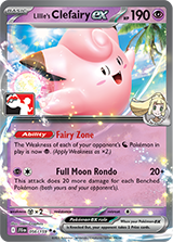 Receive Play! Pokémon Prize Pack Series Seven at Your Local Game Store