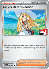 Receive Play! Pokémon Prize Pack Series Eight at Play! Pokémon Stores
