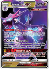 Pokemon Decimation Mewtwo & Mew-GX Pokémon TCG Deck Strategy