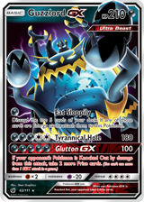 pokemon cards ultra Ultra Charizard gx gmax vmax gigantamax ex pokemon card