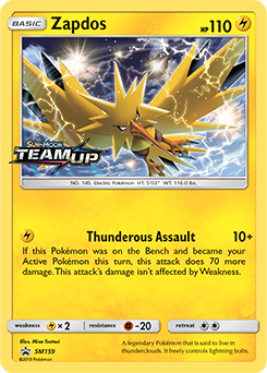 pokemon tcg sun and moon team up card list The Top Five Cards Of Pokmon TCG: Sun & Moon