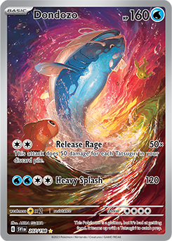 all water pokemon cards Wade through the History of Water Types in the Pokémon TCG