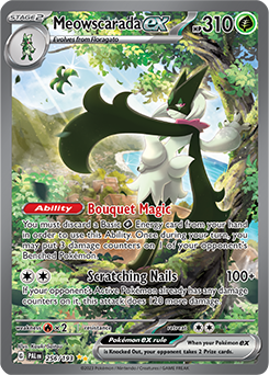 pokemon paldea rare cards A Look at Pokmon TCG: Scarlet & VioletPaldea Evolved Illustration Rare Cards