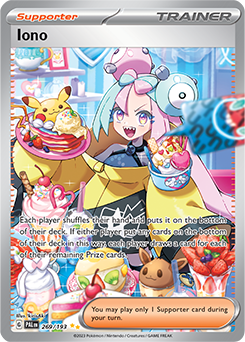 scarlet and violet paldea evolved rare cards The 10 Most Valuable Pokmon Cards in Paldea Evolved