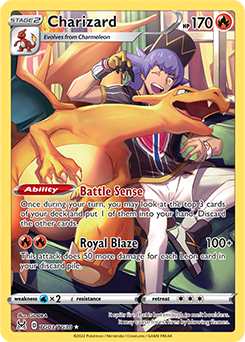 how to get leon's rare league card Pokemon - Trainers Off Shot! - Leon Charizard and More in the
