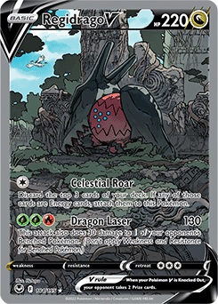 rare dragon type pokemon cards Explore Amazing Dragon-type Pokémon TCG Cards