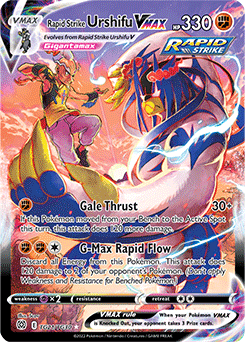 pokemon sword and shield trainer cards Amazon.com: Pokemon TCG: & Elite Box : Toys & Games This deck has a special promo card with the signature of Nessa. Gym Trainer (Full Art) 191