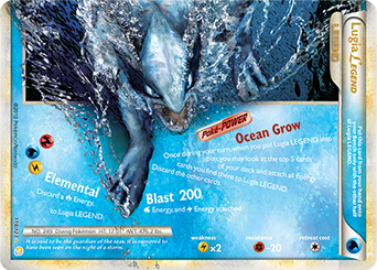 strongest water pokemon cards Wade through the History of Water Types in the Pokémon TCG