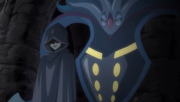 Malamar’s Most Iconic Animation Moments and a Malamar-athon