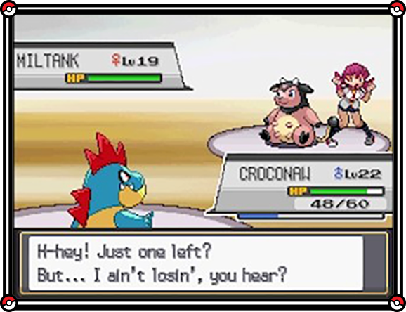 Remember the Region: Johto Spotlight