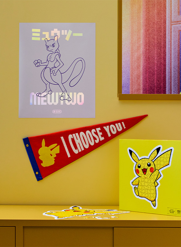 Target Pokemon Drop Tutorial Pokémon × Target Collection Drop 2 Available Now