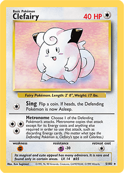 how much are fairy type pokemon cards worth this piece serves as a premier focal point for any high What Happened to Fairy Type