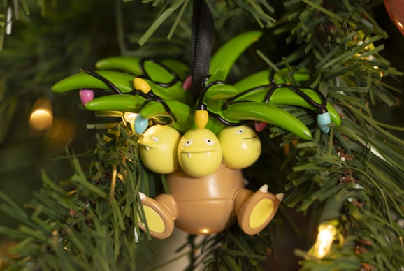 Pokémon Center 2025 Holiday Exclusives Now Available