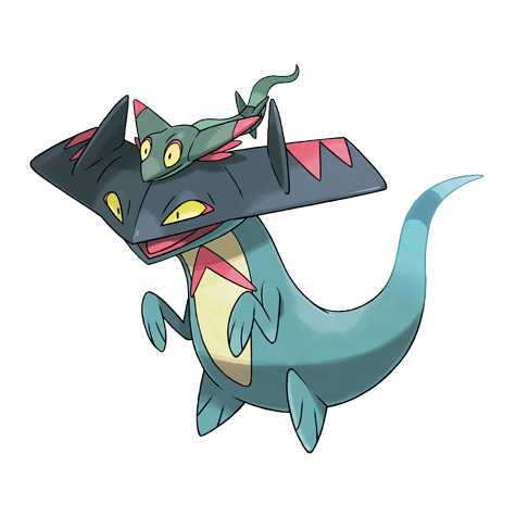 Ten of the Most Memorable Dragon-Type Pokémon Pokédex Entries