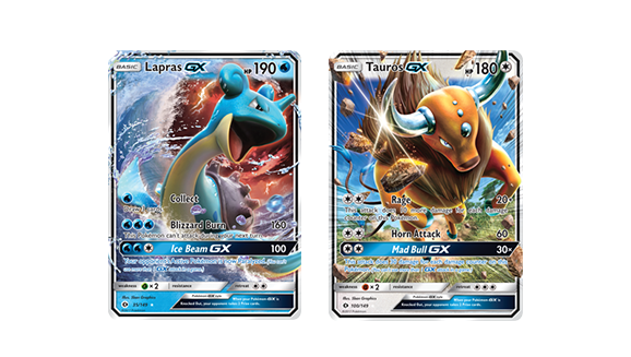does pokemon still make gx cards Exceptional Pokémon-GX for Your Collection