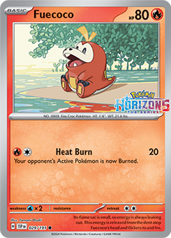 pokemon horizons promo cards Celebrate Pokémon Horizons: The Series and Pokémon TCG: Scarlet &  Violet—Surging Sparks
