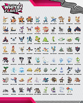 pokemon unova cards Generation 5 Pokémon Compatible TCG Random Assortment Bundle The Mythical Pokémon Victini is said to create infinite energy that it can share with its friends Pokémon TCG: First Partner Pack