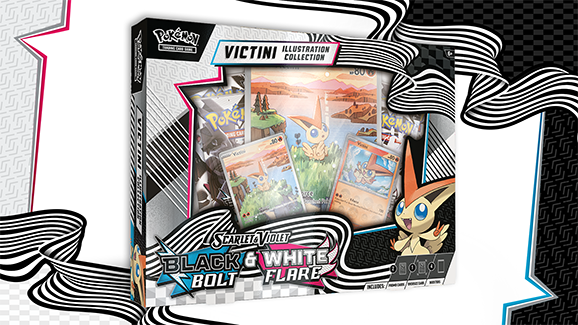 scarlet and violet white flare booster box Pokmon - Scarlet and Violet