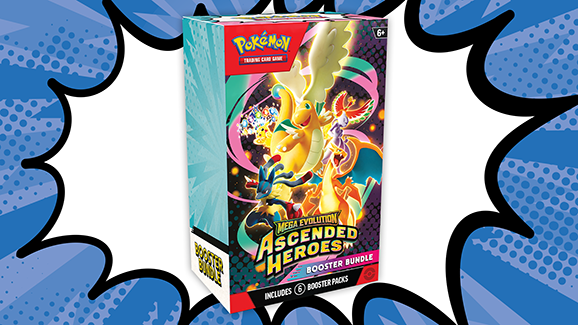pokemon tcg new booster pack release date Check Out Every Pokémon TCG Product Release in April 2026