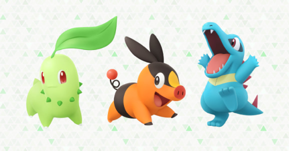 Connect Pokémon HOME with Pokémon Legends: Z‑A and Pokémon Champions