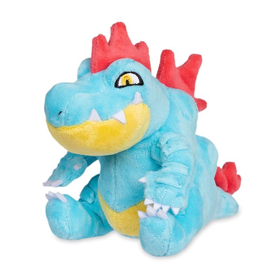 Feraligatr with the Mightiest Mark Returns to 7-Star Tera Raid Battles