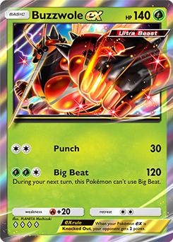 pokemon tcg ultra beast cards Ultra Beast Mass Outbreak in Pokémon Trading Card Game Pocket