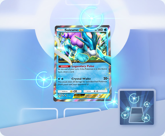 legendary water pokemon cards Type TCG Assortment Bundle If tails Water-type Pokmon Mass Outbreak in