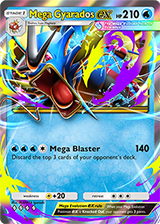 electric grey and blue rare mega ex pokemon cards Mega Evolution Pokémon ex Have Arrived in Pokémon TCG Pocket