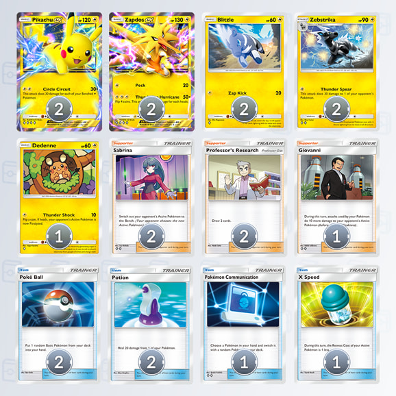 pokemon journey together chase card Most Expensive Cards From The Pokemon TCG's Journey Together Set