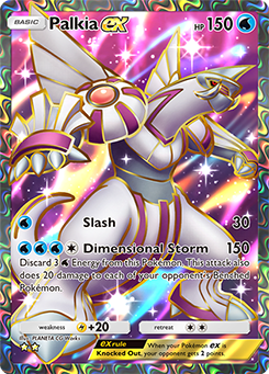 space pokemon cards Pokémon TCG Pocket: Space-Time Smackdown Top Cards