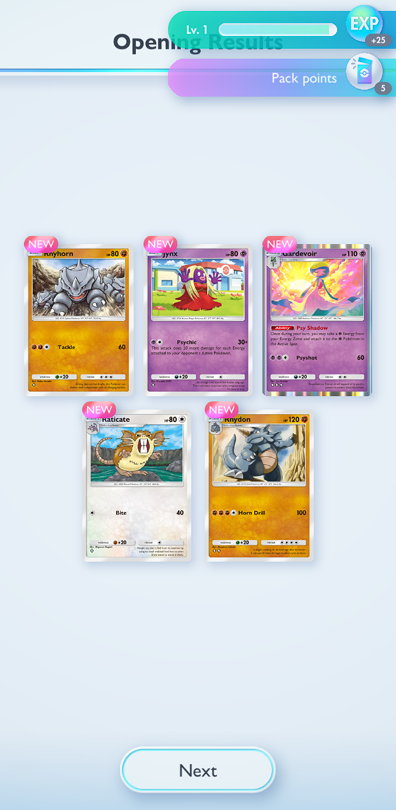 pokemon cards trick or treat Trick Or Trade Is The Pokemon TCG At Its Purest