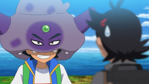 Ash Ketchum Catches a Career—or Several—on Pokémon TV