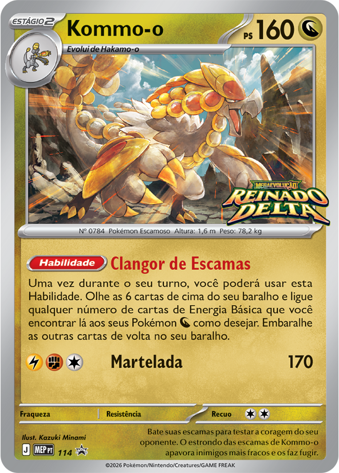 Reign Luc Pokémon TCG: quatro decks de prerelease de Delta Reign | Cartas de Pokémon