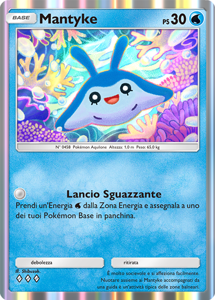 È arrivata la nuova espansione del GCC Pokémon Pocket Sorgenti Recondite