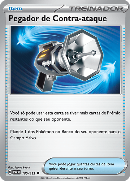 Prepare-se para a rotação do formato Padrão 2026 do Pokémon