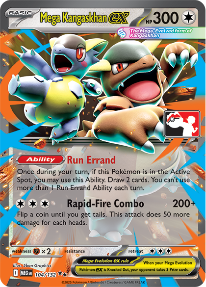 Receive Play! Pokémon Prize Pack Series Eight at Play! Pokémon Stores