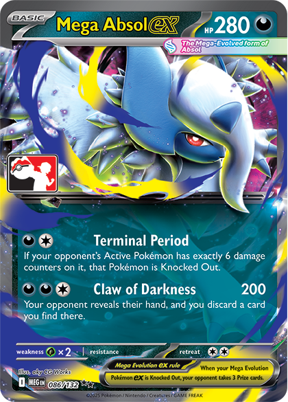 Receive Play! Pokémon Prize Pack Series Eight at Play! Pokémon Stores