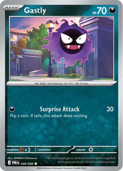 Explore Pokémon Legends: Z-A Locations in Pokémon TCG Artwork