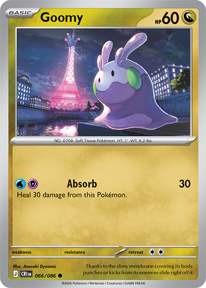 Explore Pokémon Legends: Z-A Locations in Pokémon TCG Artwork