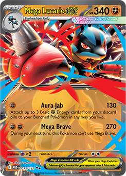 pokemon mega gx cards Top Cards in the Pokémon TCG: Mega Evolution Expansion