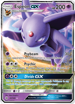 list of all pokemon gx cards The Top 10 Pokemon GX Cards!