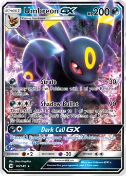 list of all pokemon gx cards Ranking Every Single GX Pokemon Card From Worst to Best!