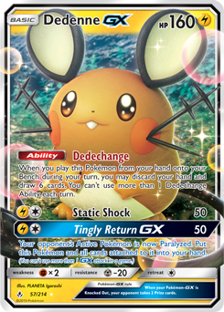 A Deep Dive Into the 2025 Pokémon TCG Expanded Format
