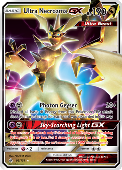 pokemon cards ultra necrozma gx gold I FINALLY GOT THE CARD!!!!!! Now this amazing Legendary Pokmon is ready to join your team The Cards Of Pokmon TCG: